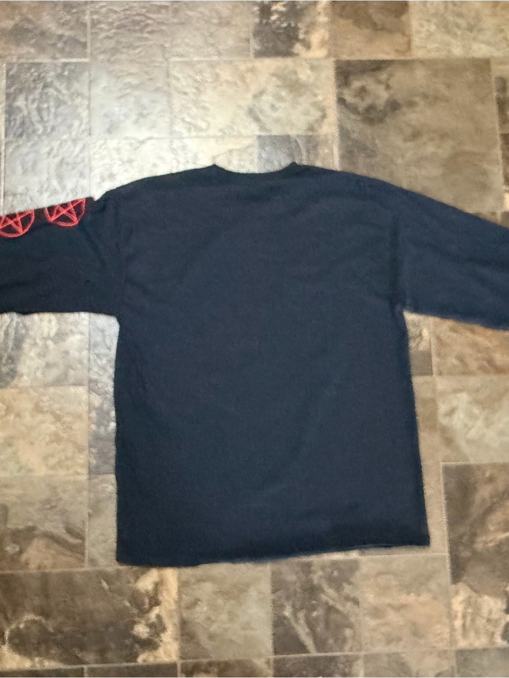 Steven Rhodes Let’s Summon Demons Shirt - Picture 3 of 5